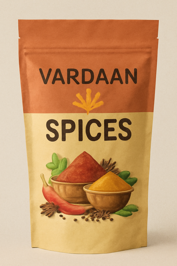 Vardaan Spices - Premium Quality